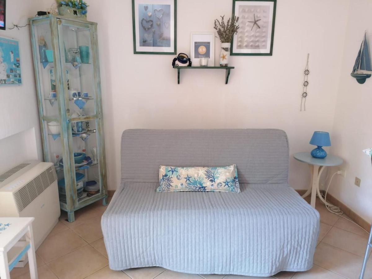 Appartamento Bahia Feliz Murta Maria Eksteriør billede