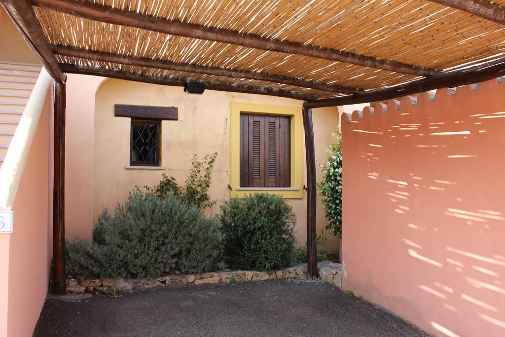 Appartamento Bahia Feliz Murta Maria Eksteriør billede